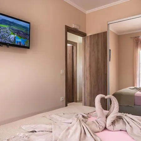 Case de vacanță Extreme House *