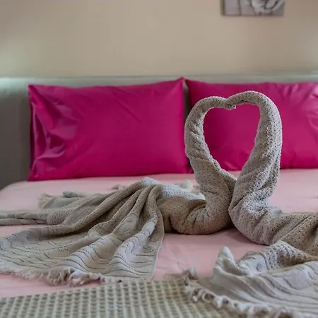 Extreme House * Archangelos (Rhodes)