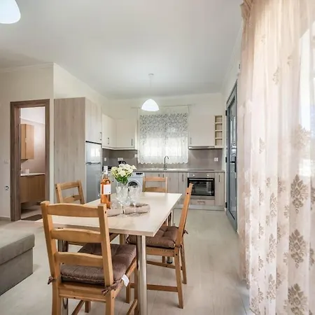 Extreme House * Archangelos (Rhodes)