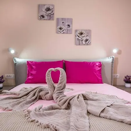 Holiday home Extreme House