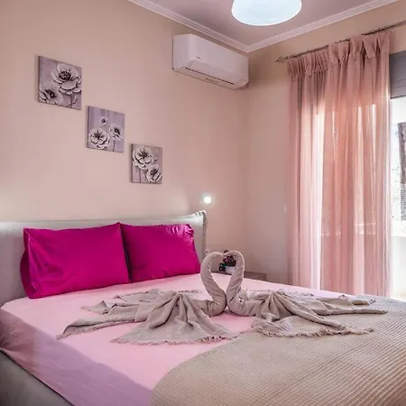 Extreme House * Archangelos (Rhodes)