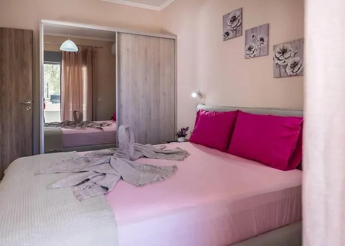 Casa vacanze Extreme House *