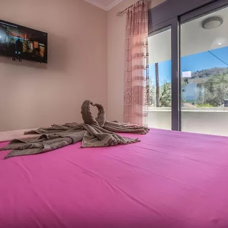 Dom wakacyjny Extreme House *