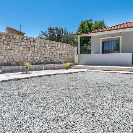 Extreme House Dom wakacyjny