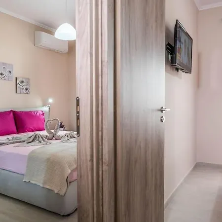 Extreme House Nyaraló