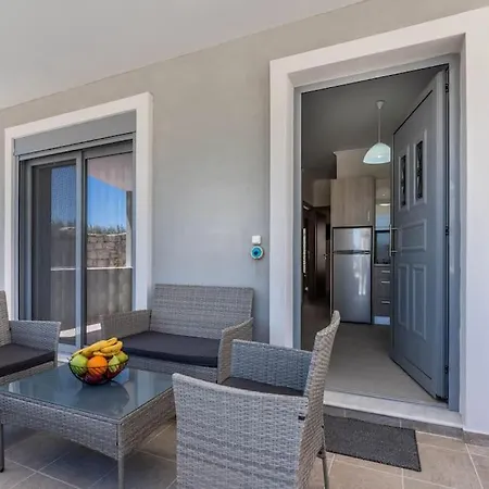 Casa vacanze Extreme House Archangelos (Rhodes)