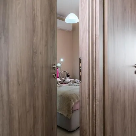 Extreme House Archangelos (Rhodes)