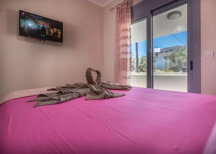 بيت للعطل Extreme House *