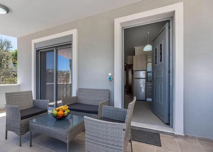 度假居 Extreme House 阿彻奇洛斯