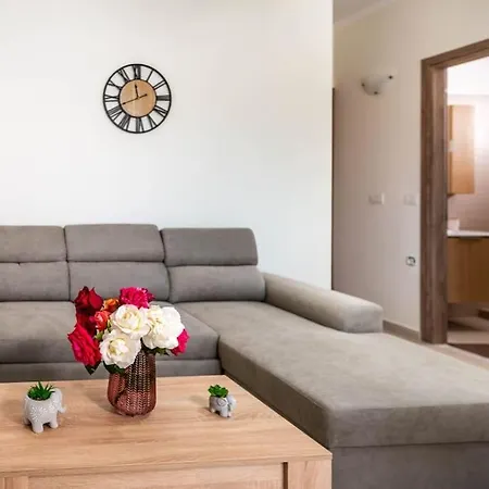 Hébergement de vacances Extreme House