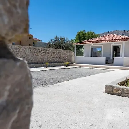 Extreme House Dom wakacyjny *