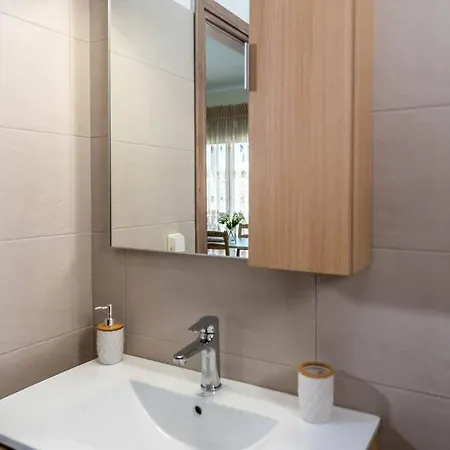 Hébergement de vacances Extreme House