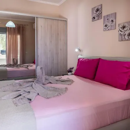 Hébergement de vacances Extreme House *