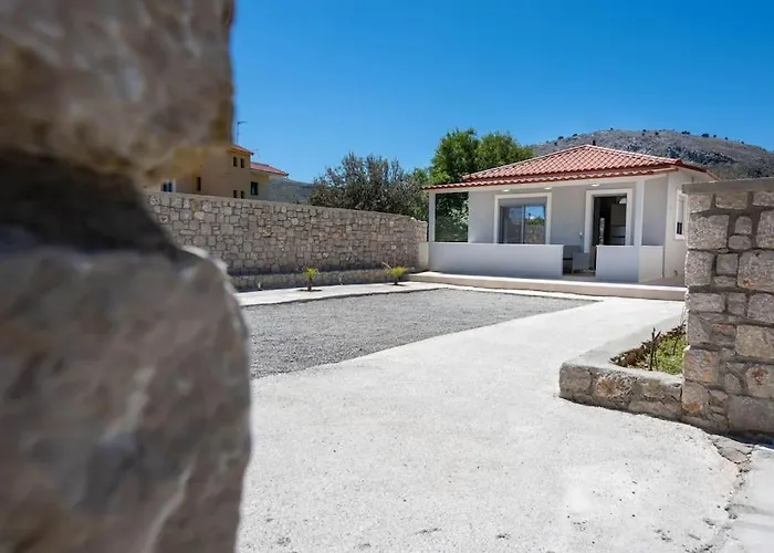 Extreme House Dom wakacyjny *