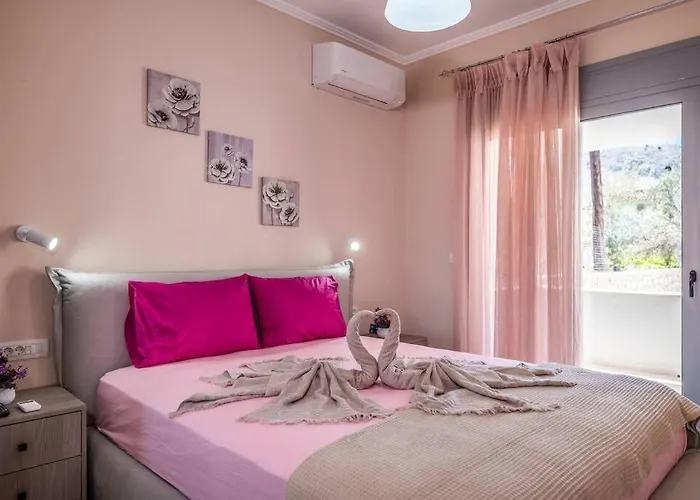 Extreme House * Archangelos (Rhodes)