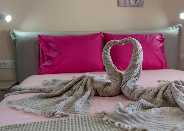 Extreme House * Archangelos (Rhodes)