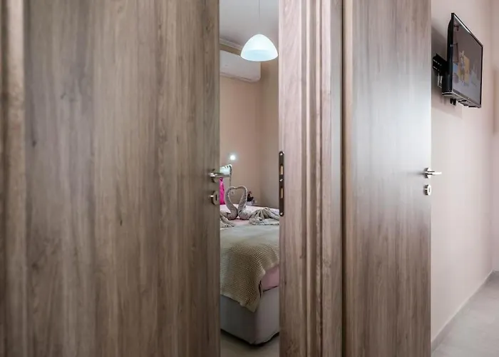 Extreme House Archangelos (Rhodes)